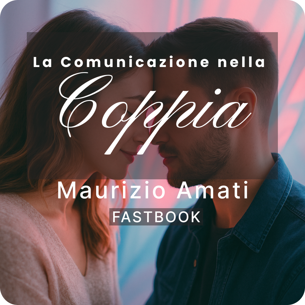La comunicazione nelle coppie